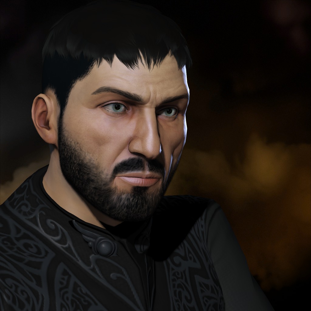 Pavel Sarain