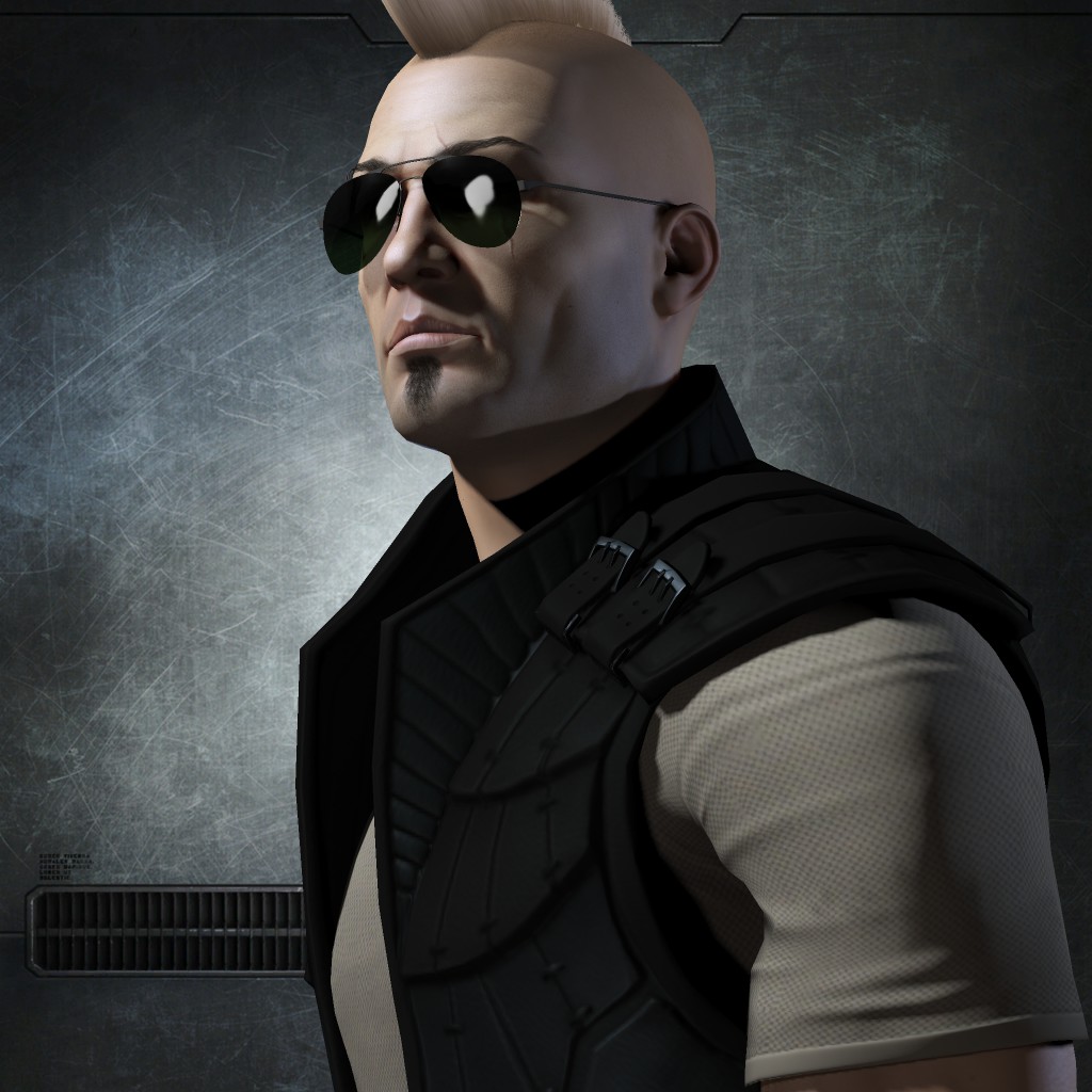 Krawn Theam
