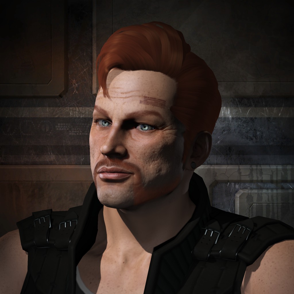 Fredrick Mallet