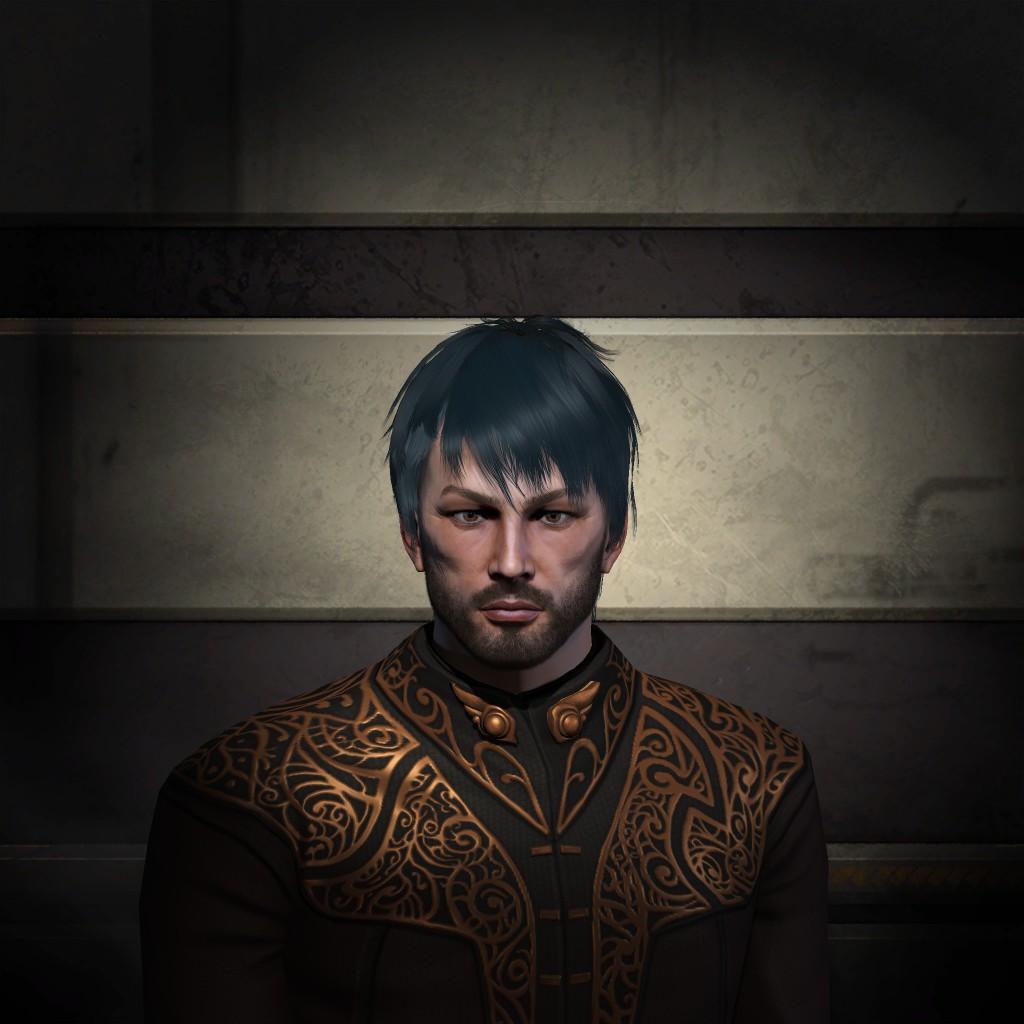 Sarek Skon