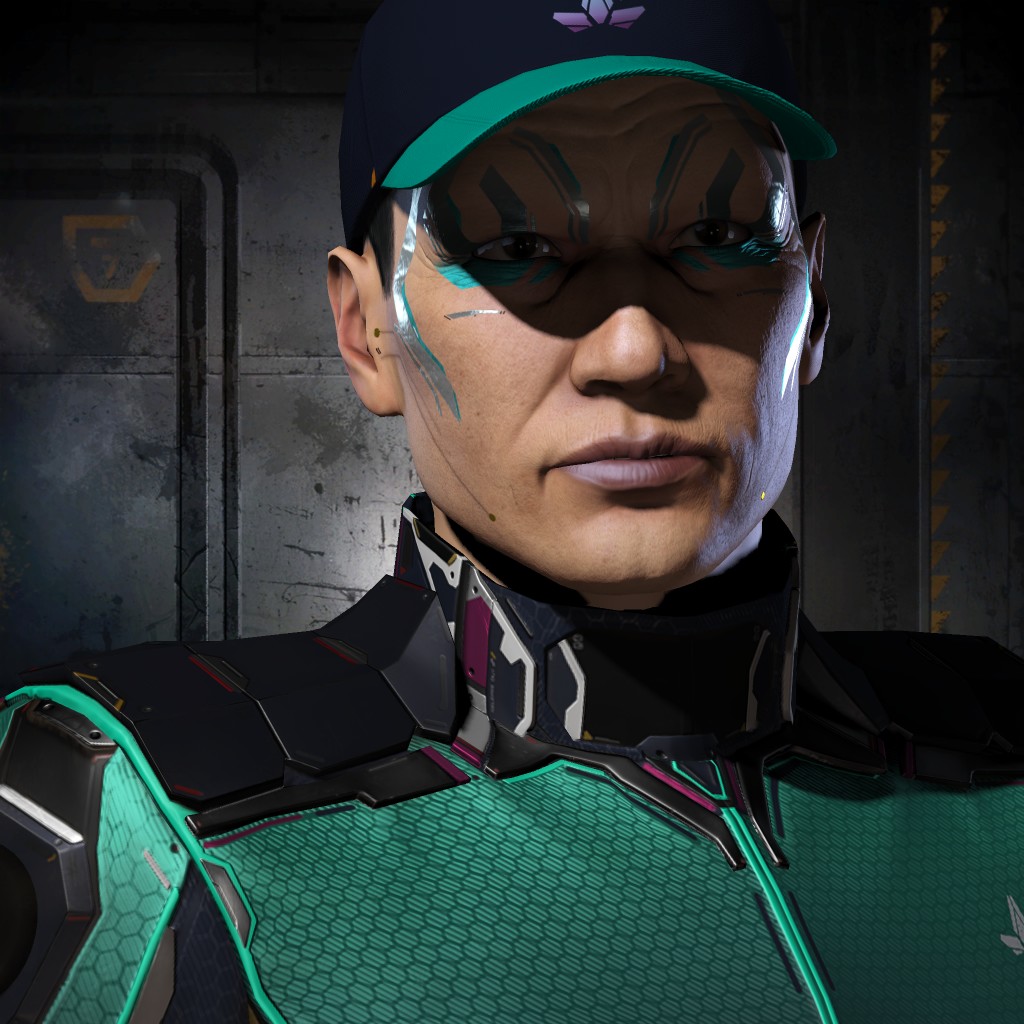 Mytereal Knightingale