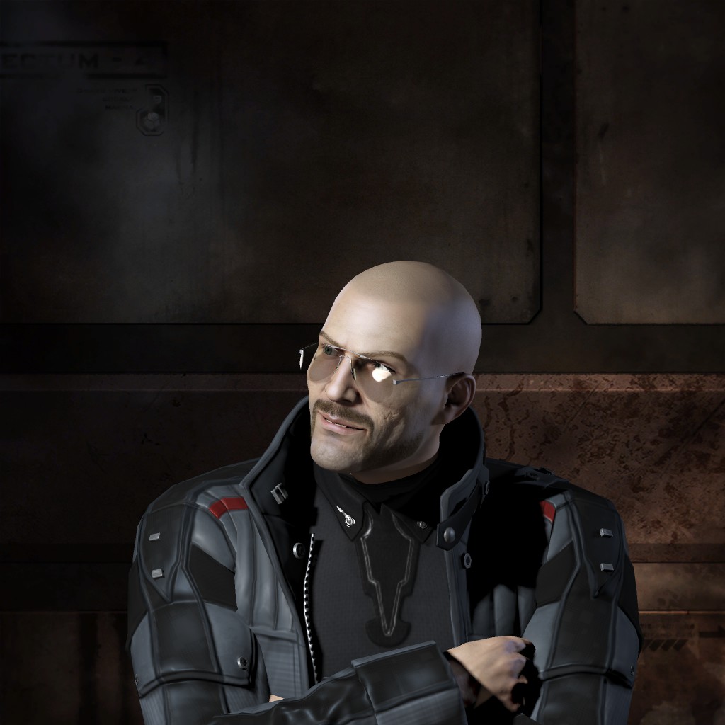 Joe Stiletto