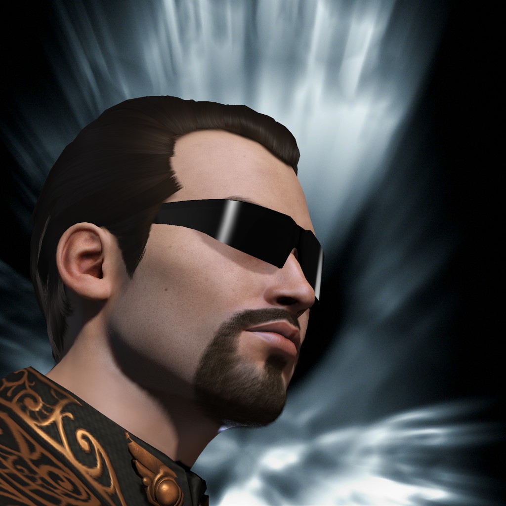 LordSory Four