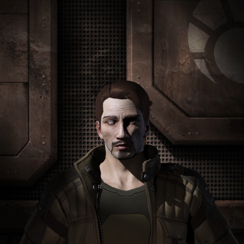 Mask of TheFather