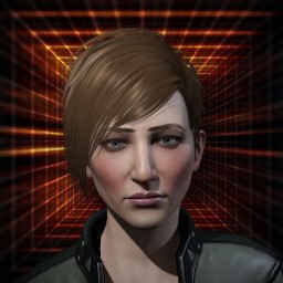 Drummond Jaynara portrait