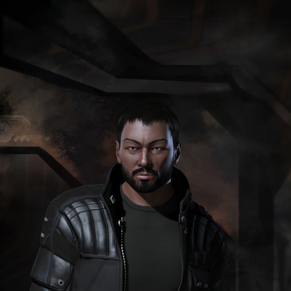 Septimus Trax