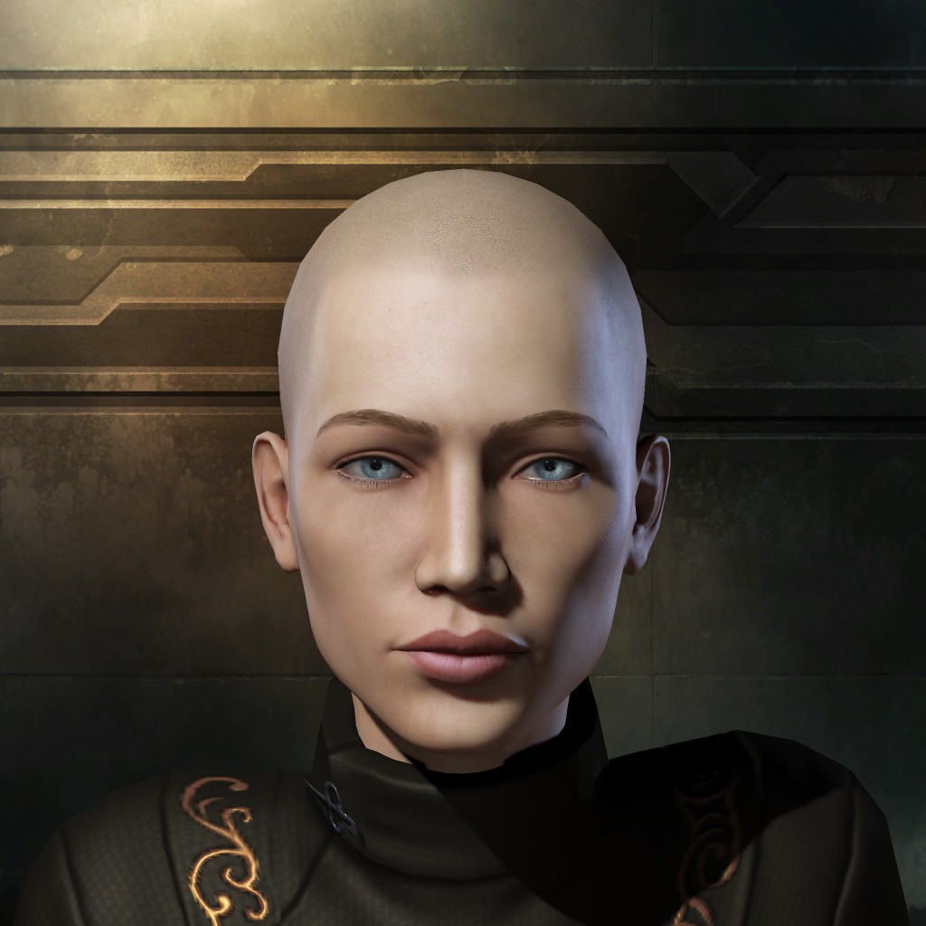 concha furiosa