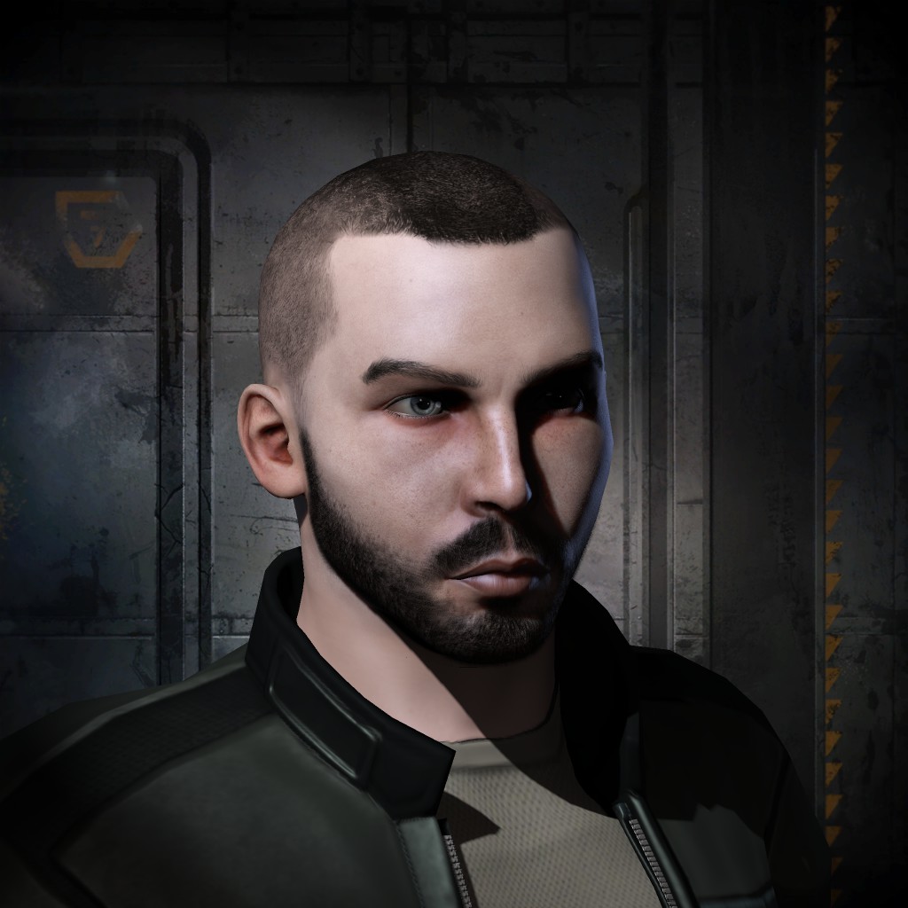 Yuri Cheviot