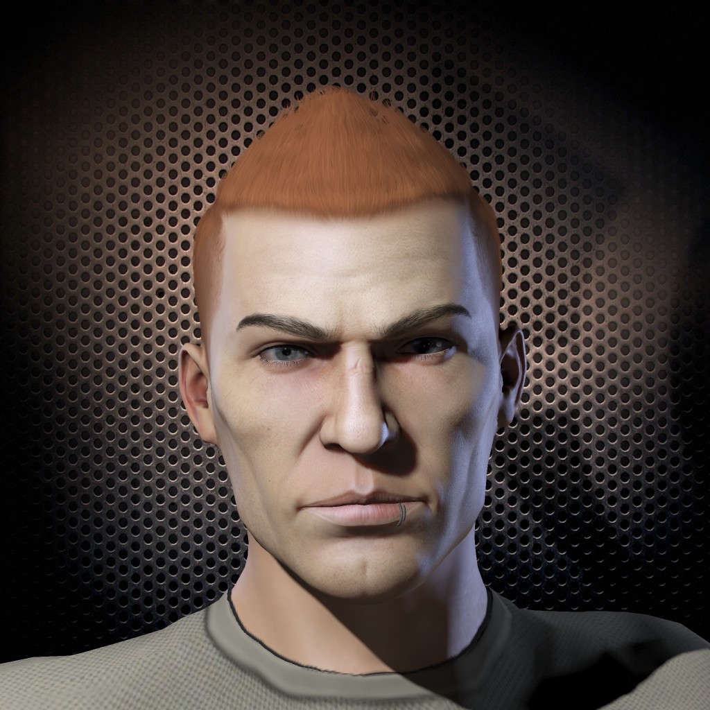 Clay Blades