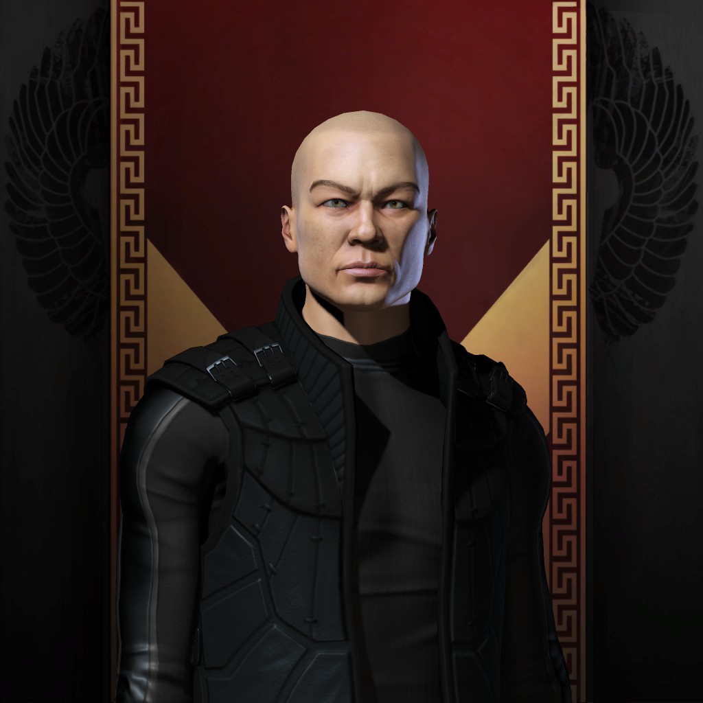 Grimm Chepi