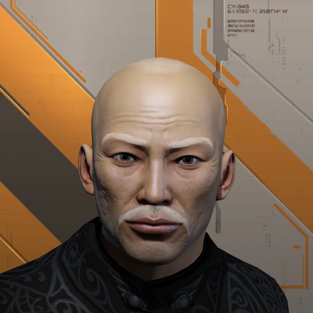 Old Senpai