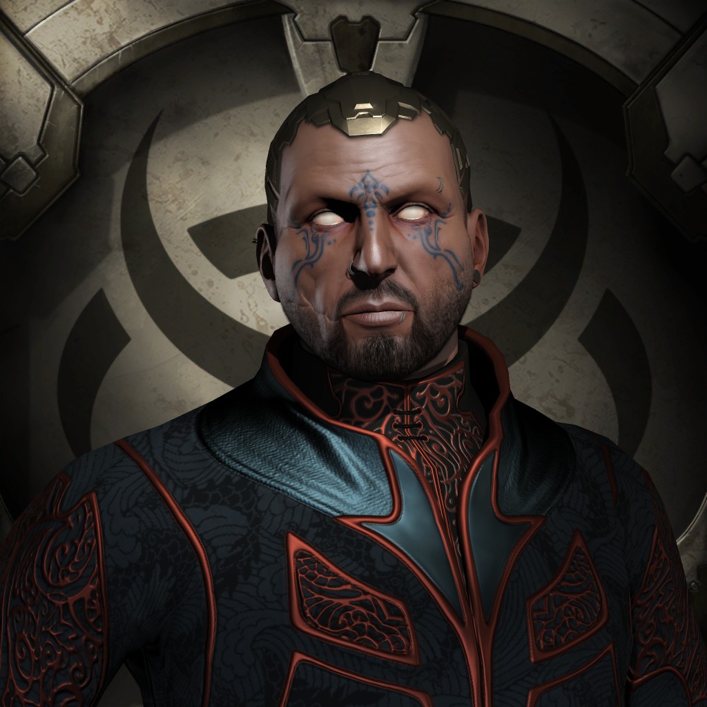 Kellstruag ChaosMiner