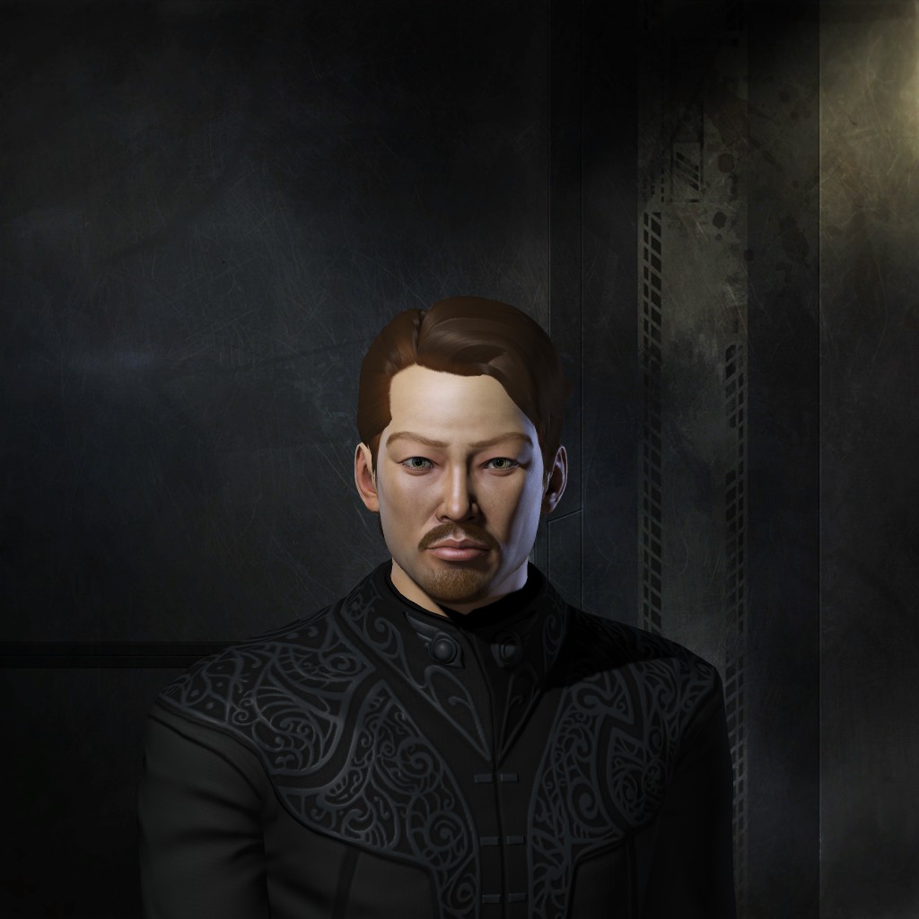 Tiim Han