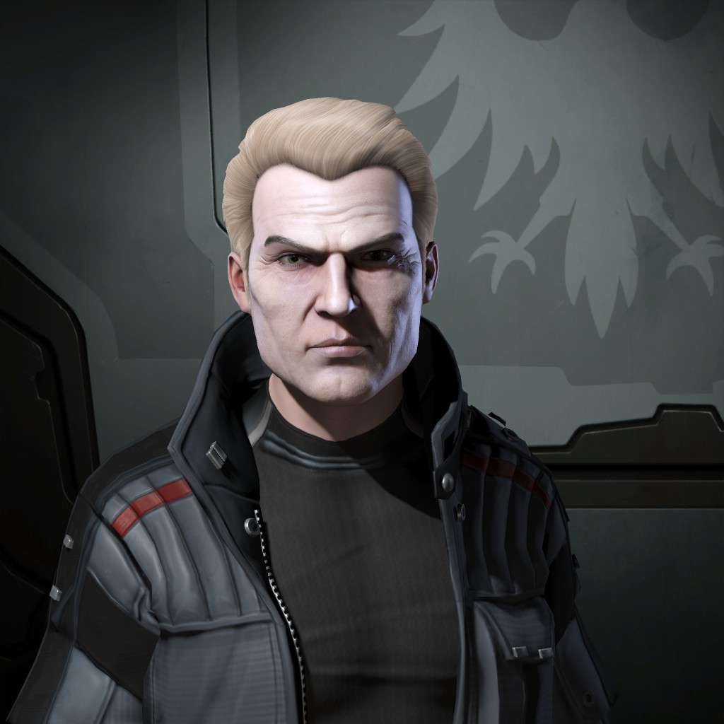 Edgar Steele