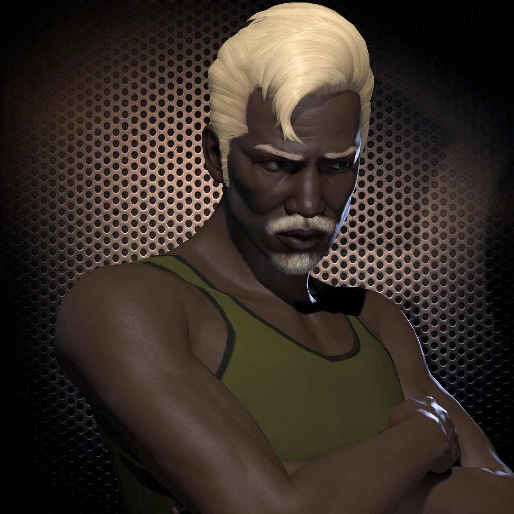 Borg Swag