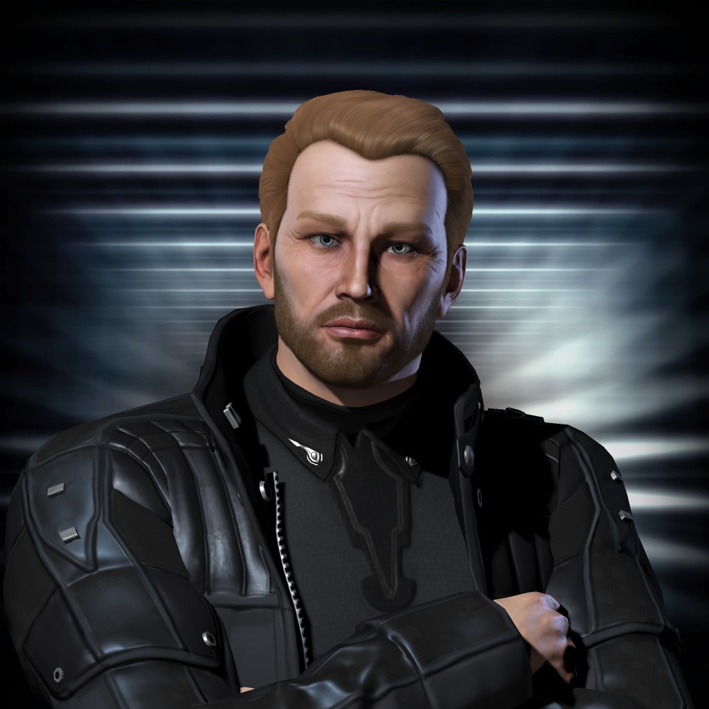 Thrain Oakheart