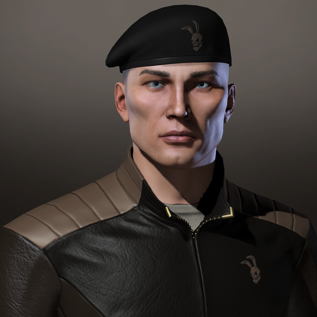Samael Kovacs