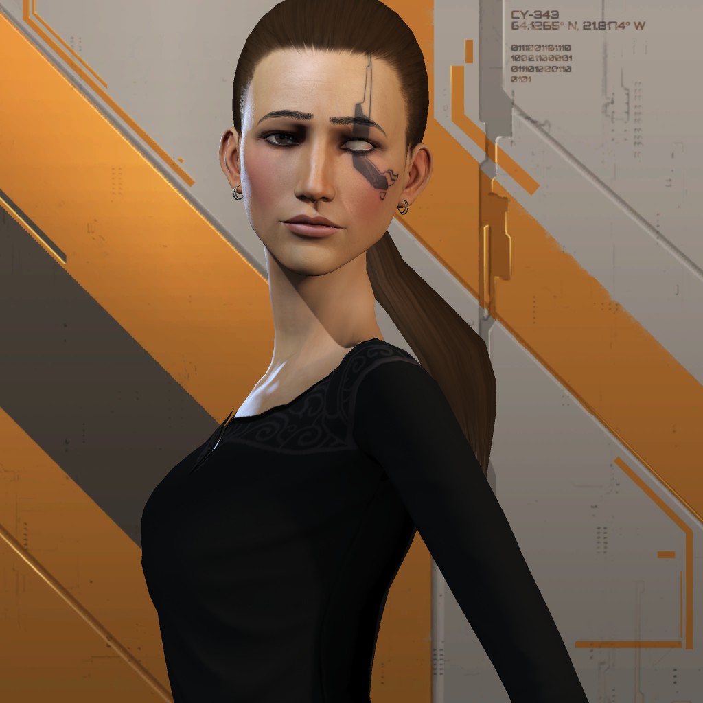 EAGLE COMMANDER