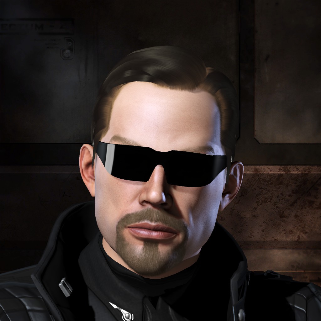 inv portrait