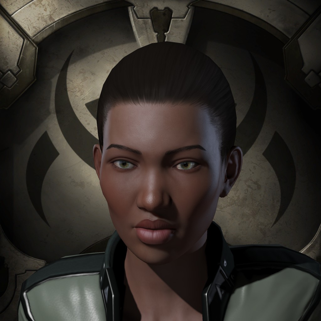 Caia Hekard
