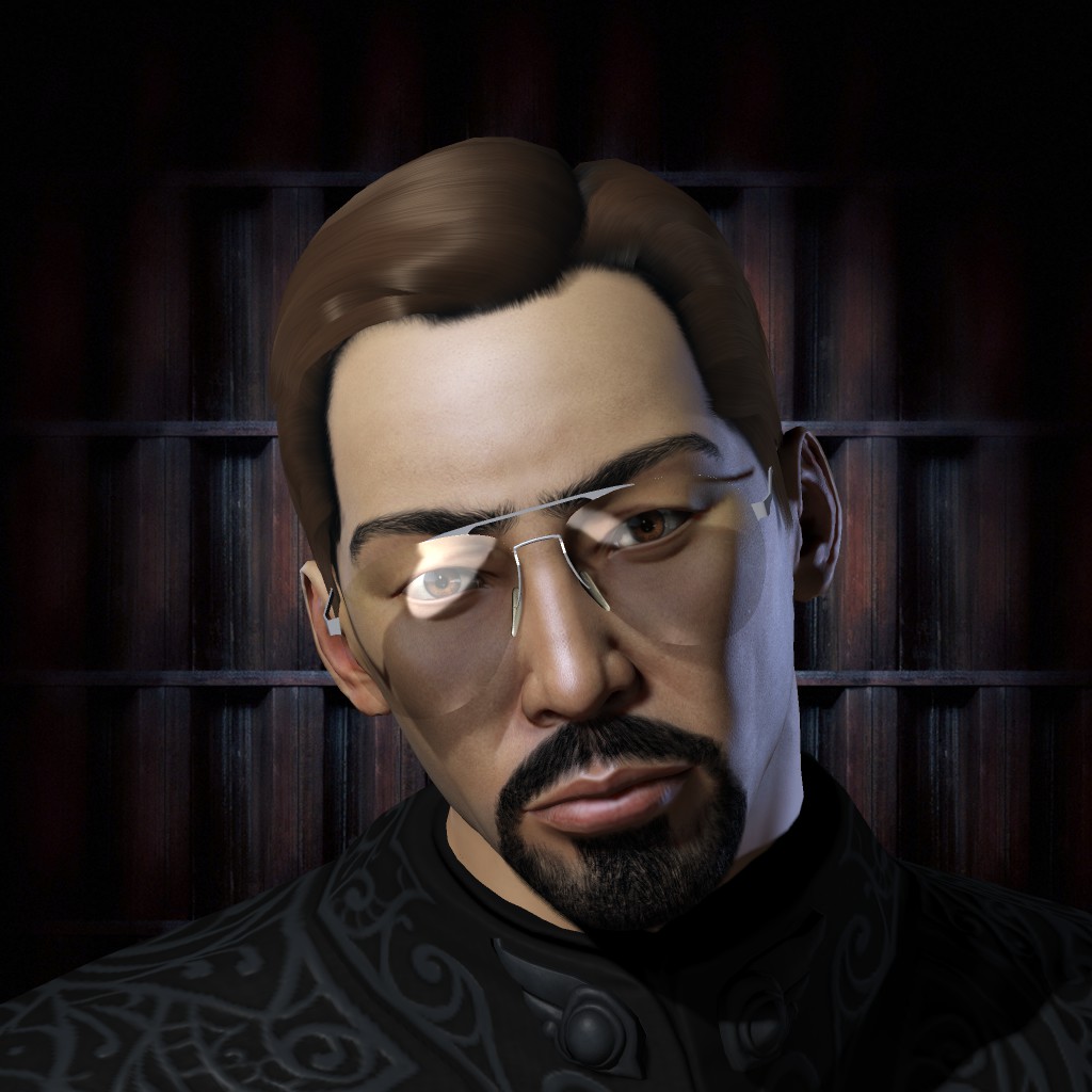 Thedragonking han