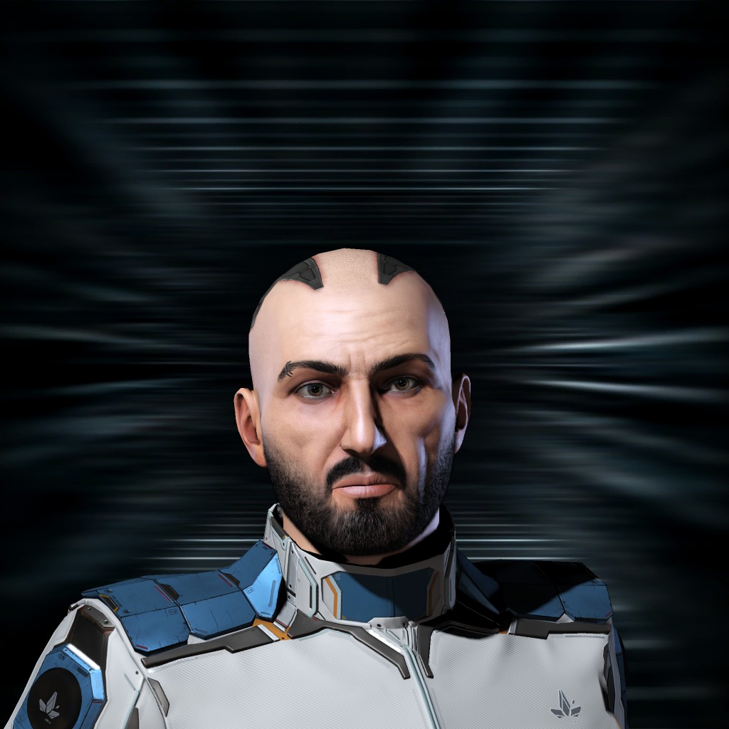 Torin Morningstar