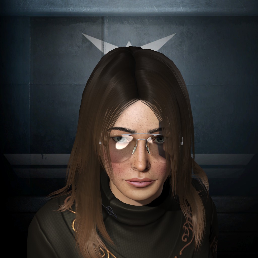 Tousla Arkane