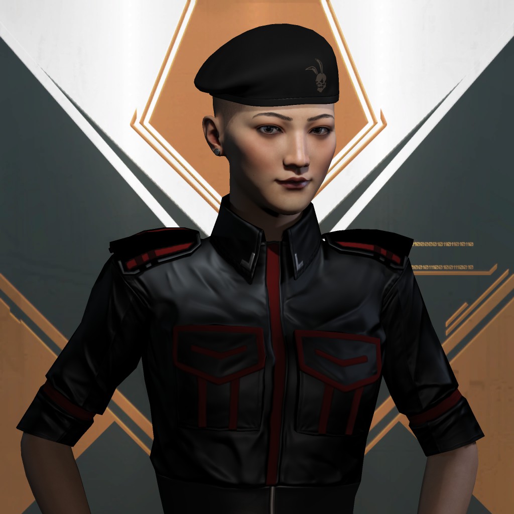 1002 Captain