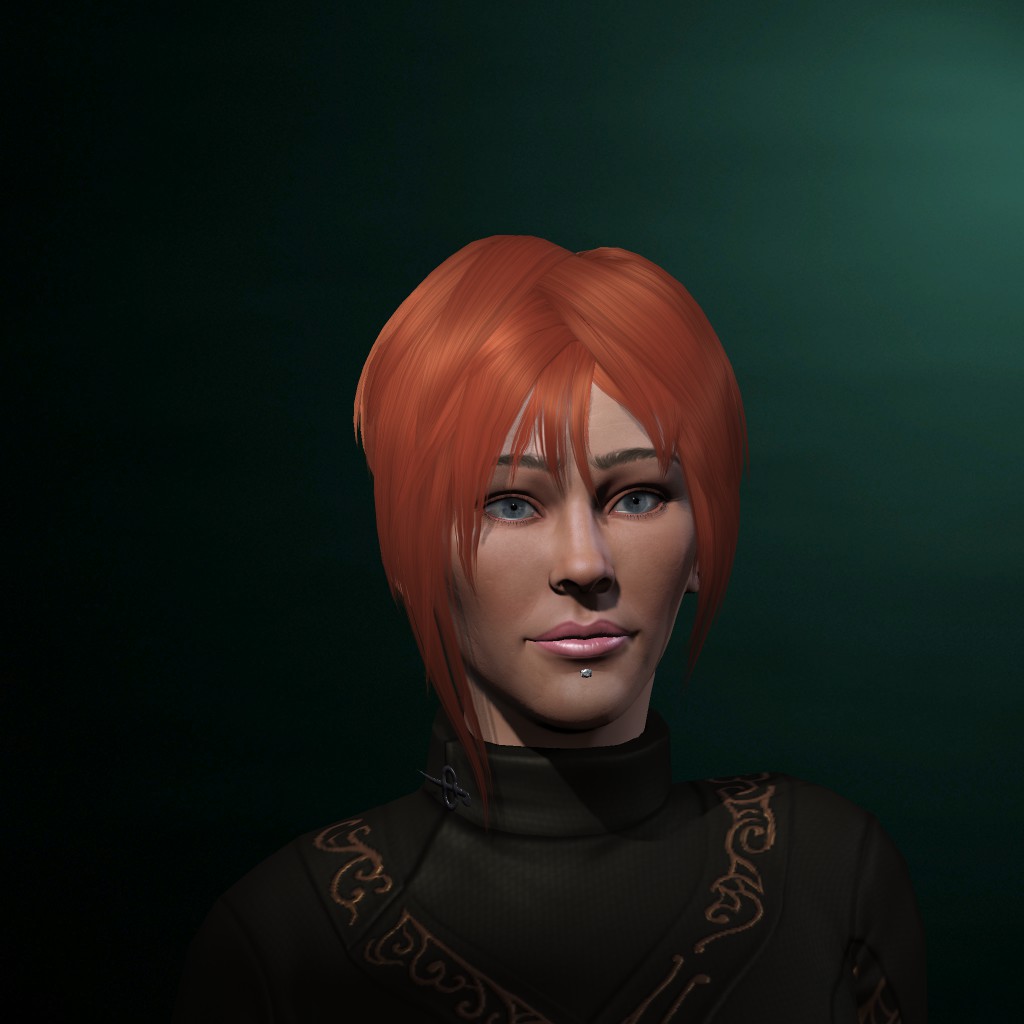 Nephele Aideron