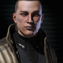 Caldari RogueTrader