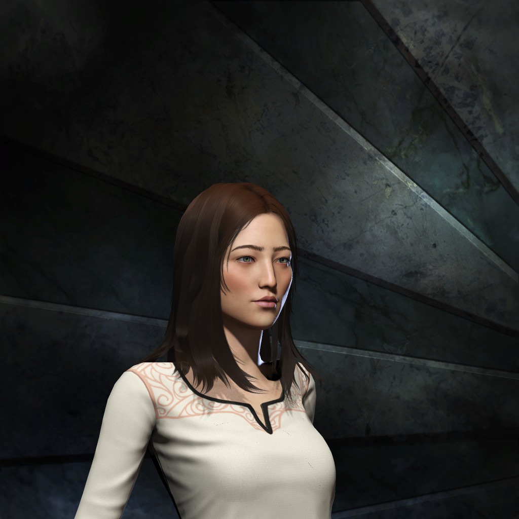 Stacy Ryder