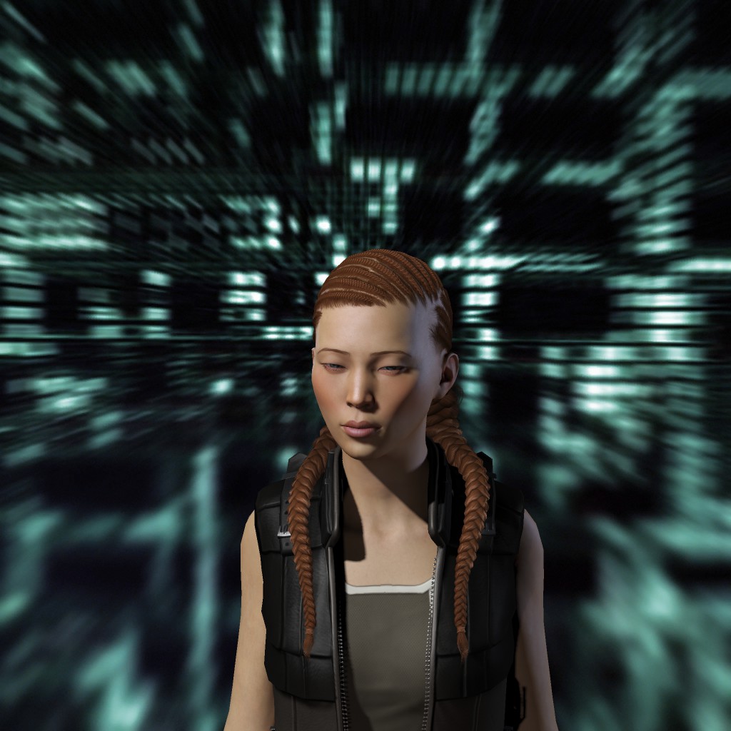 Recursive tay-bay