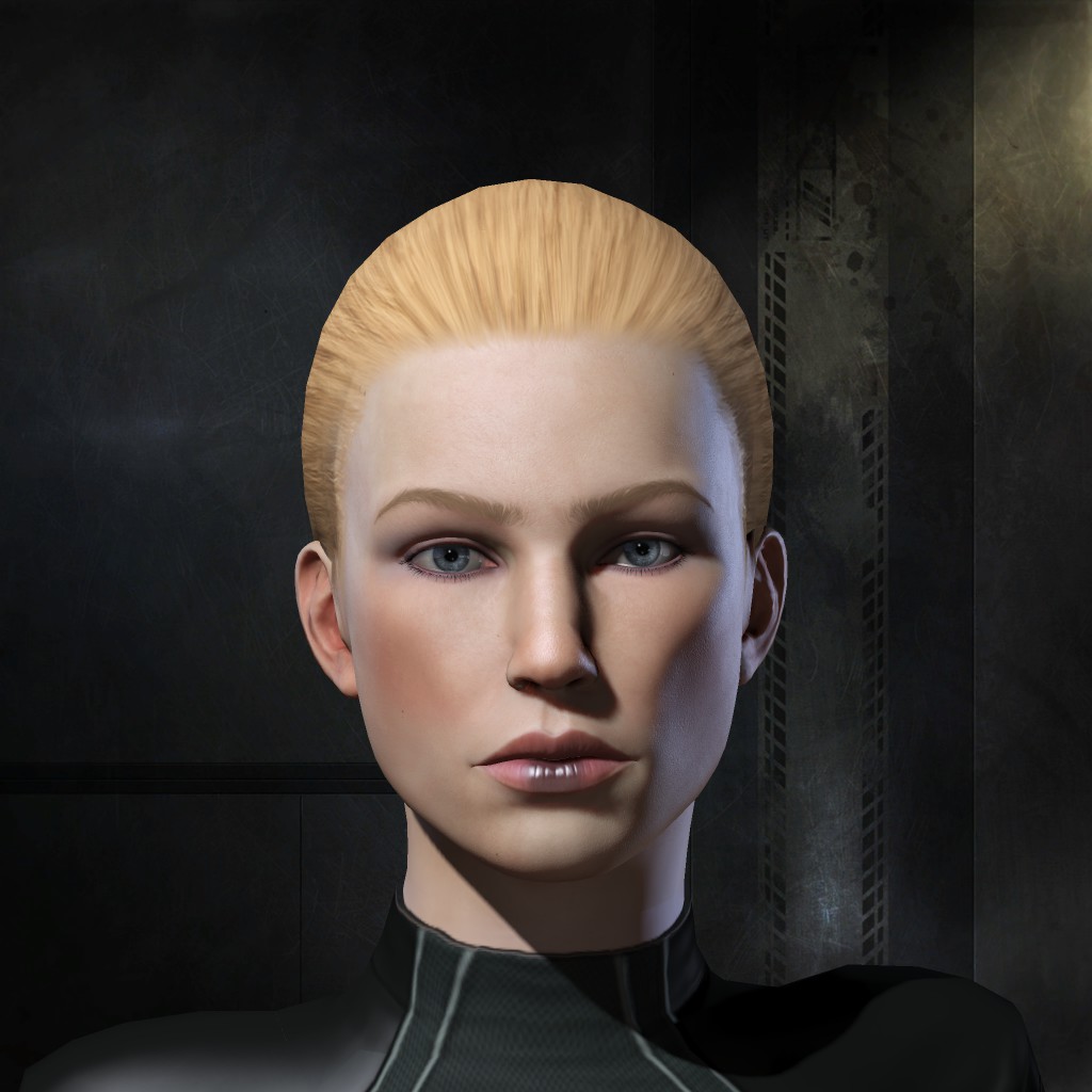 Dayyna Askold