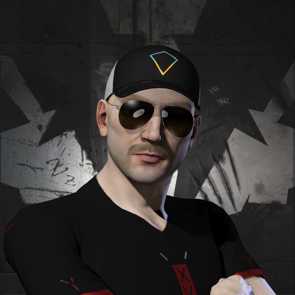 Vasya Kluev