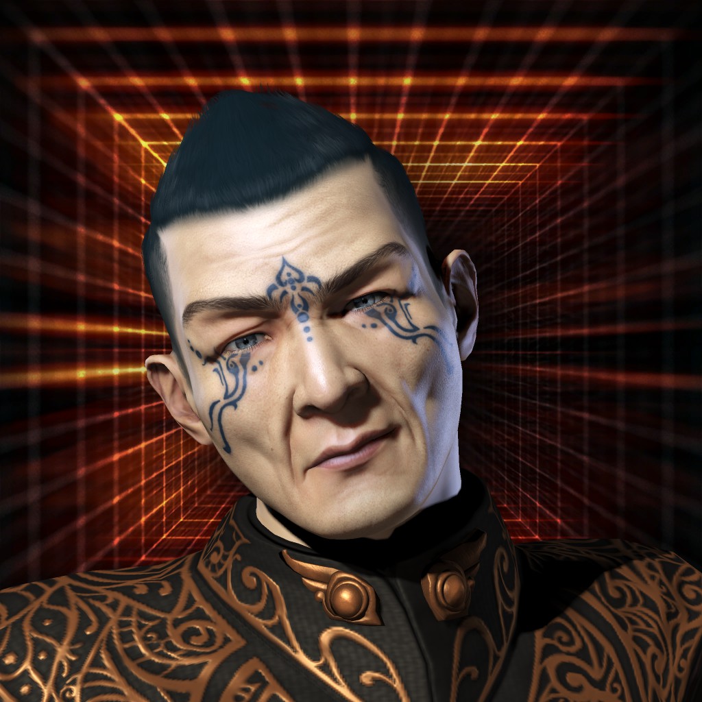 Loranz Seraphim