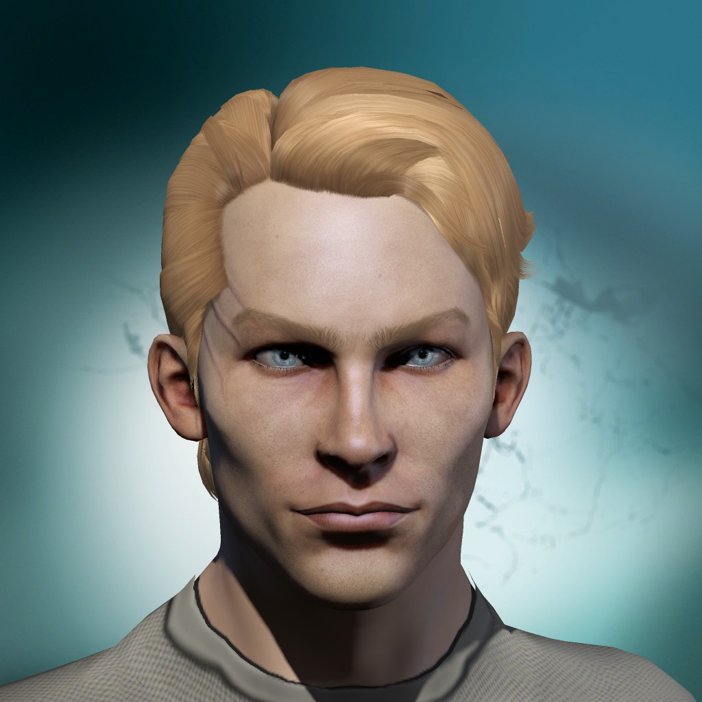 portrait