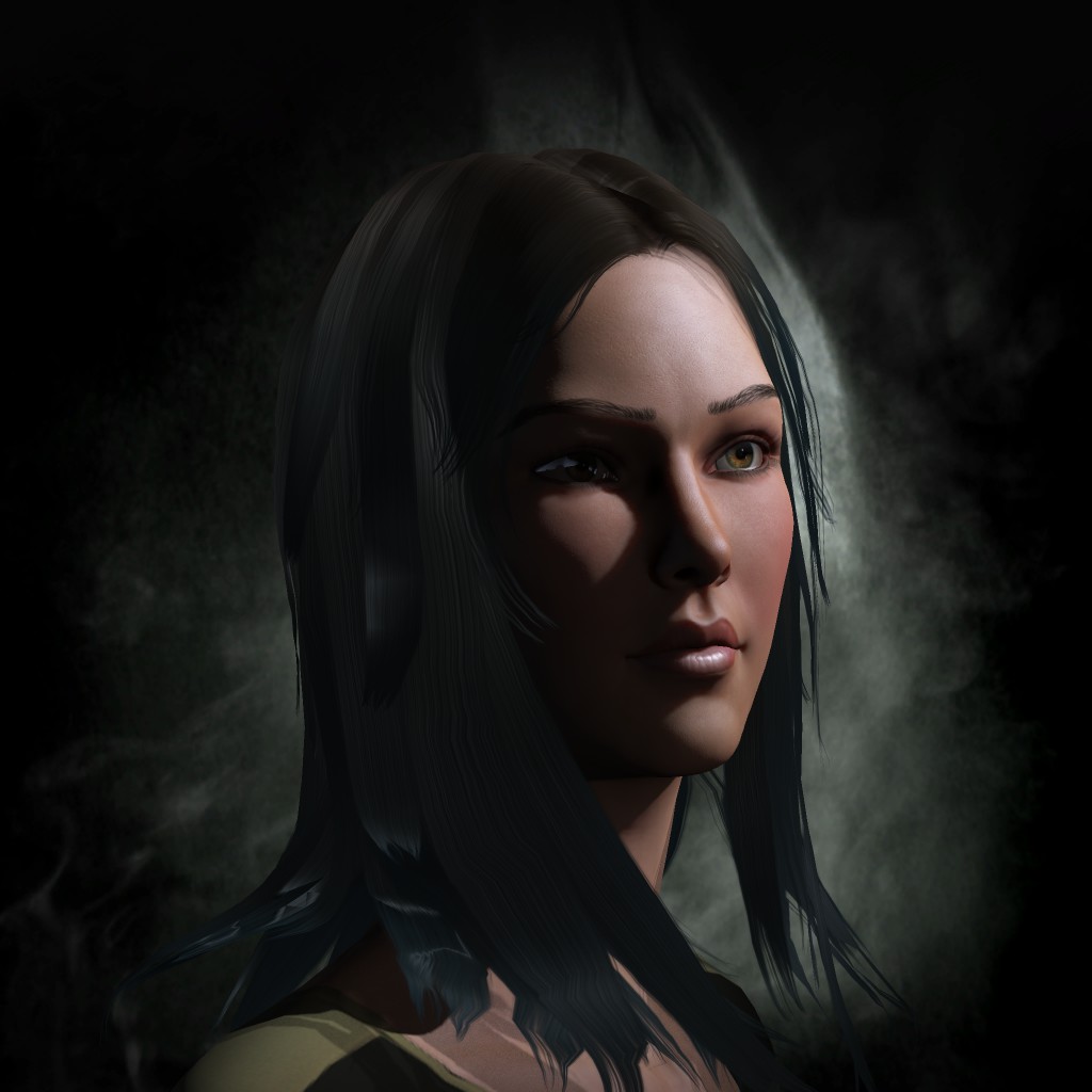 Pixel Tivianne