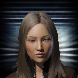 Moushinderiu portrait