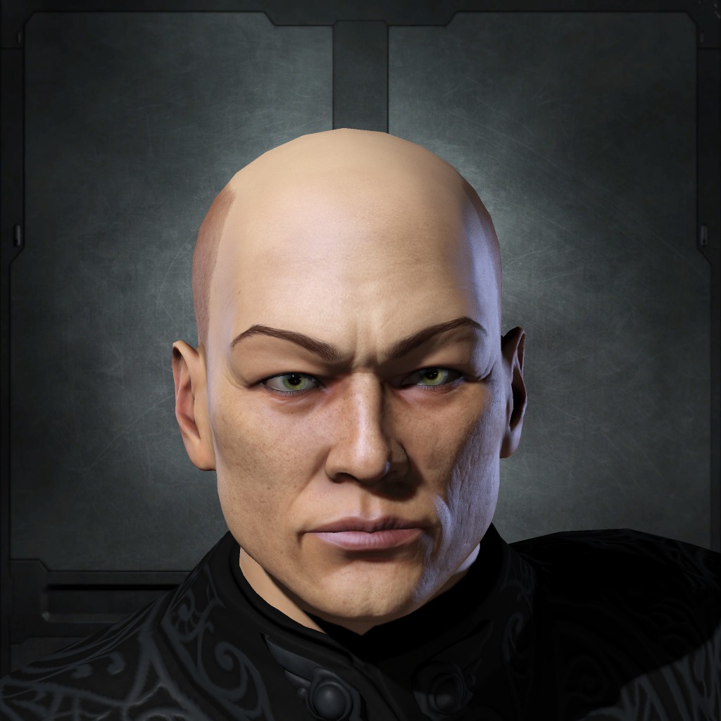 CCP Gavin