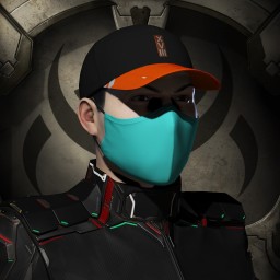 leimeng hou portrait