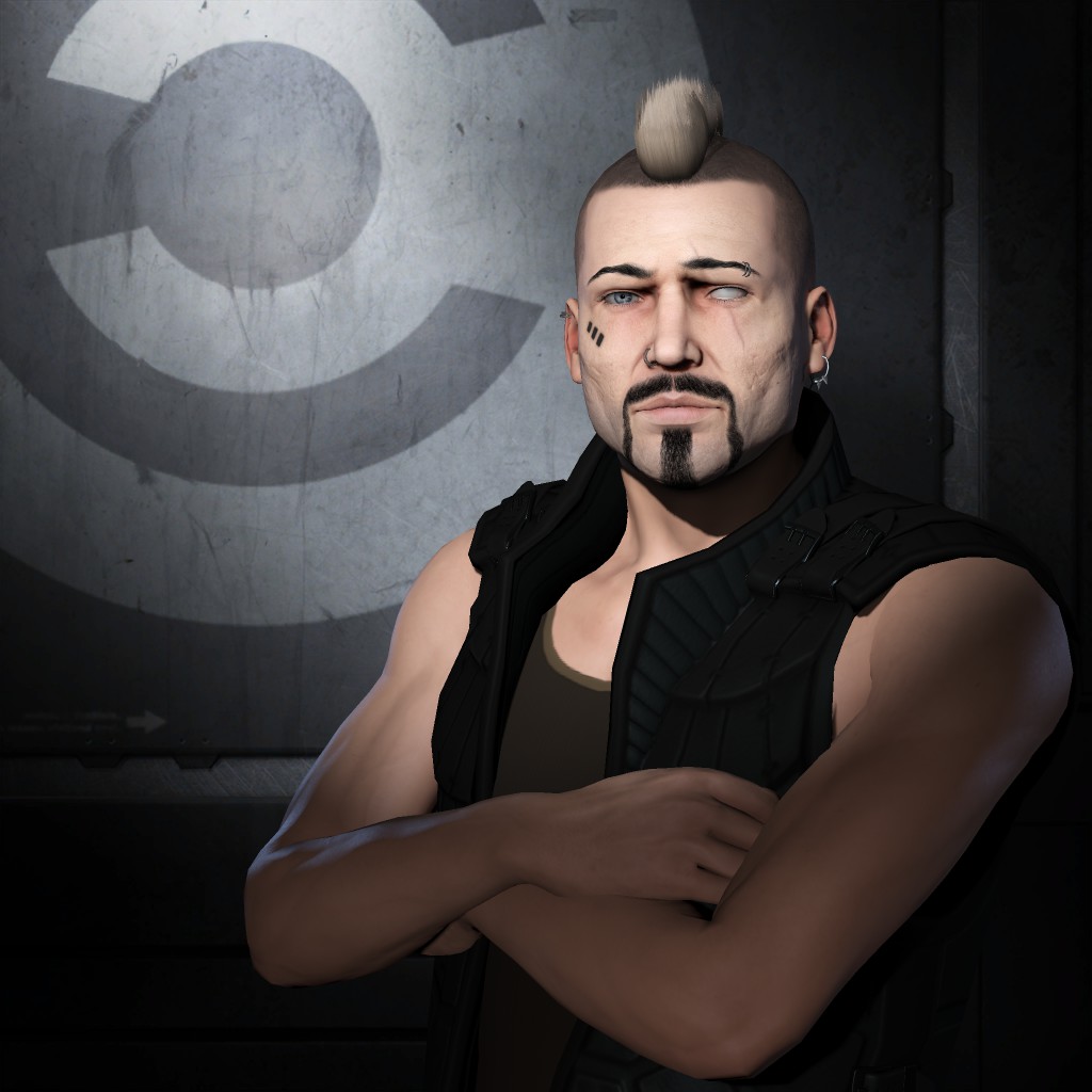 Semmy Kernby