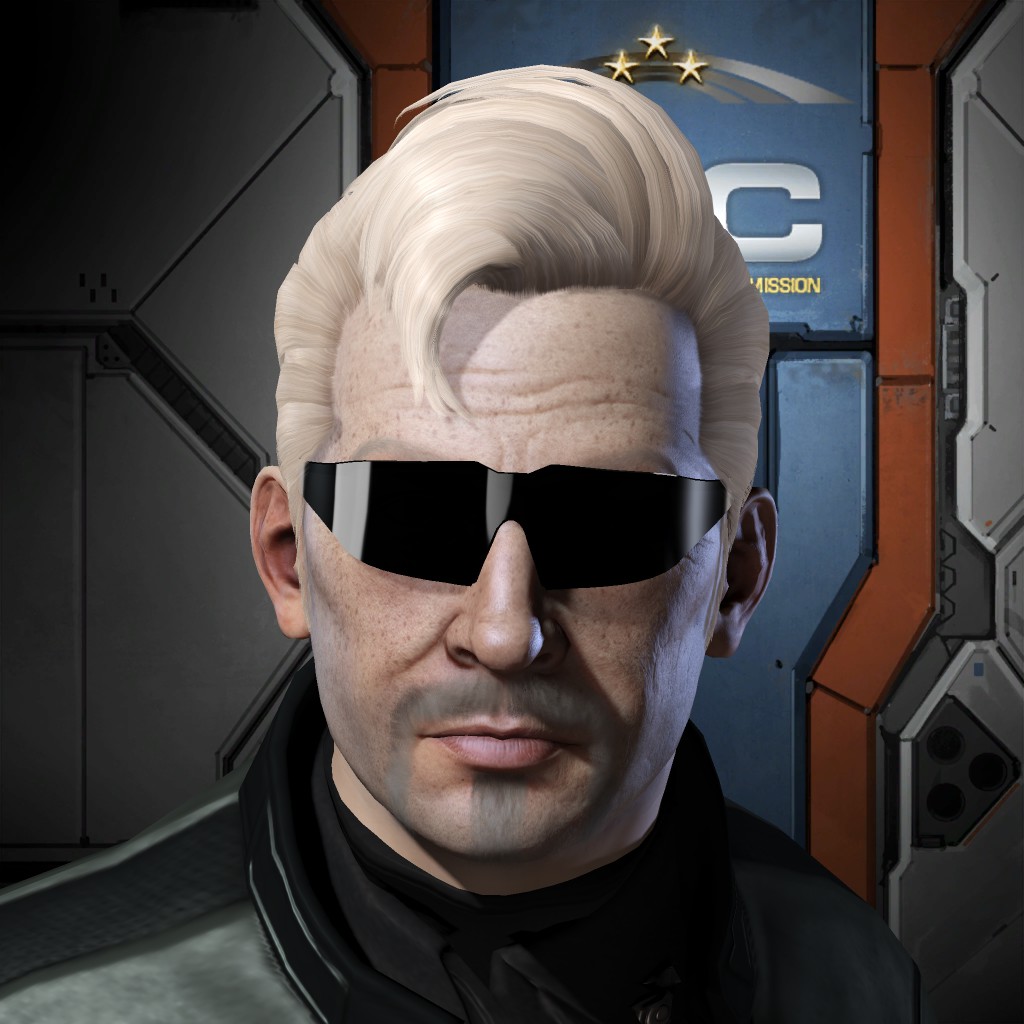 zemnoy lunatik