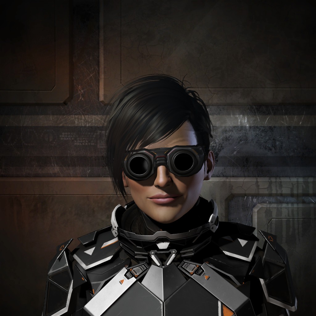 Xia Anzomi