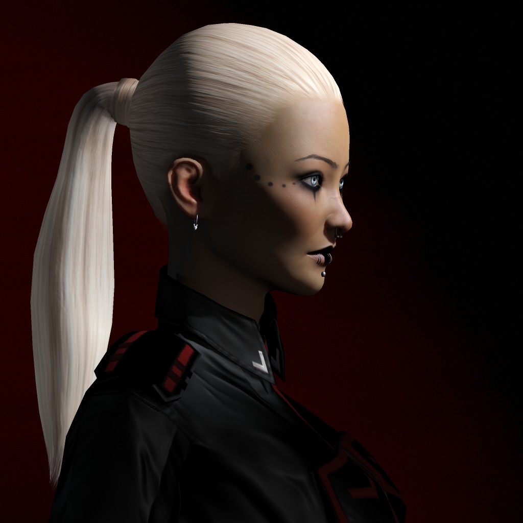Lucilla Quantum