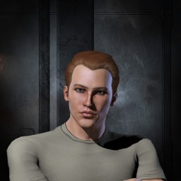 Kille Blyat portrait