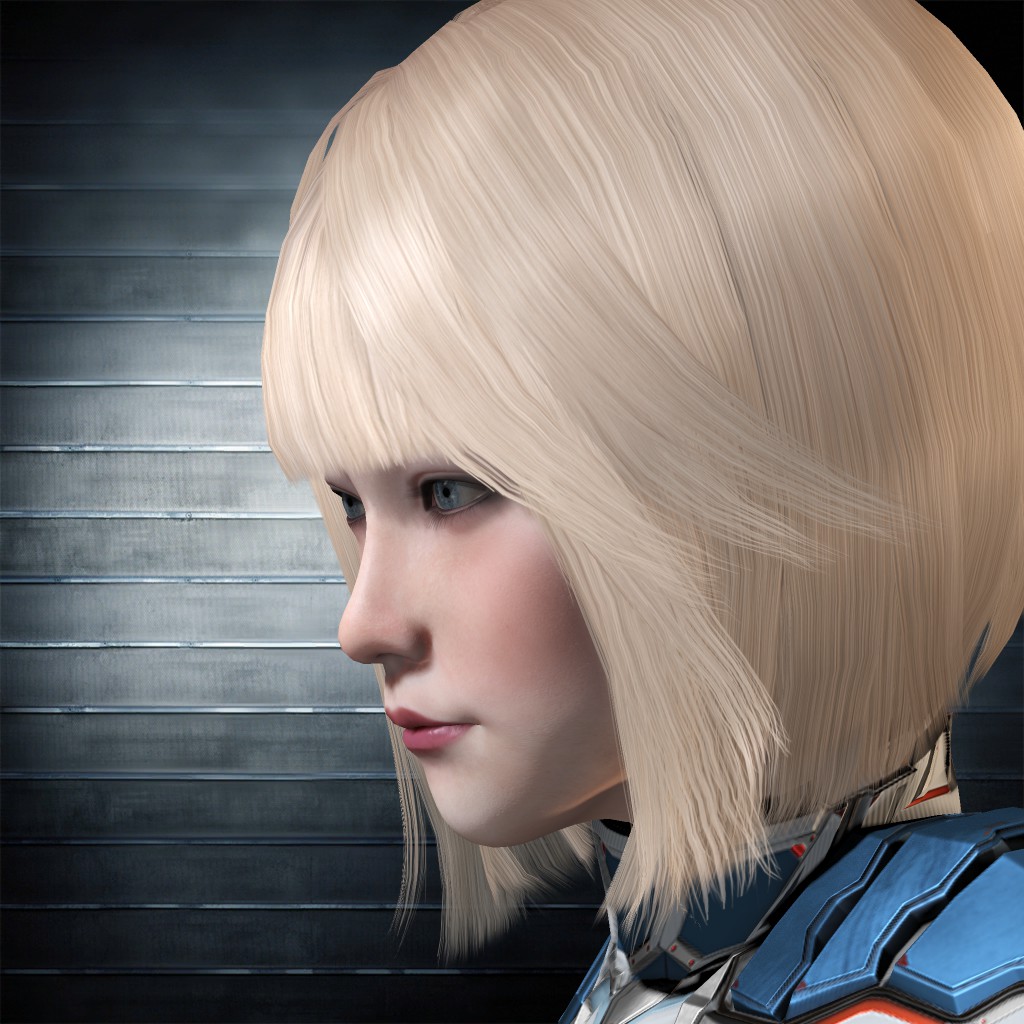 Silverblood Ohaya