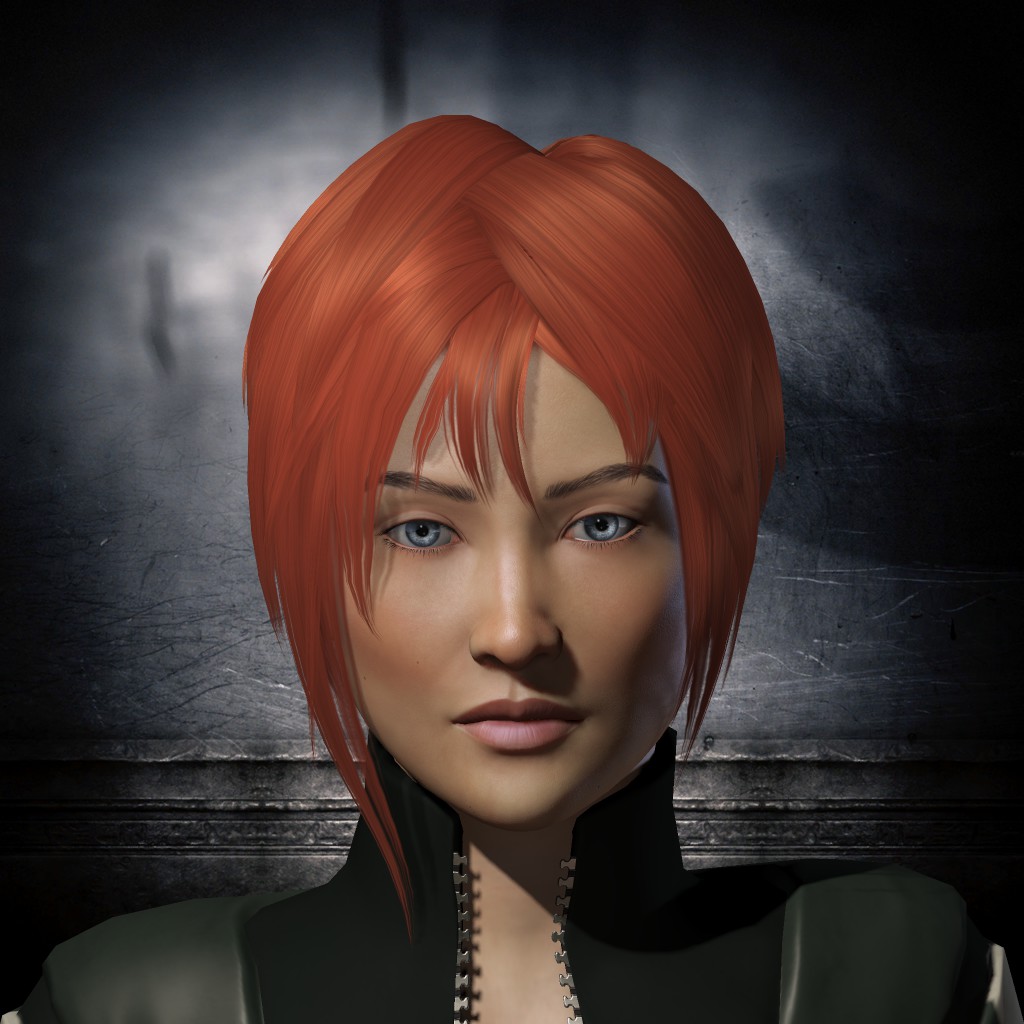 Victoria Horatio
