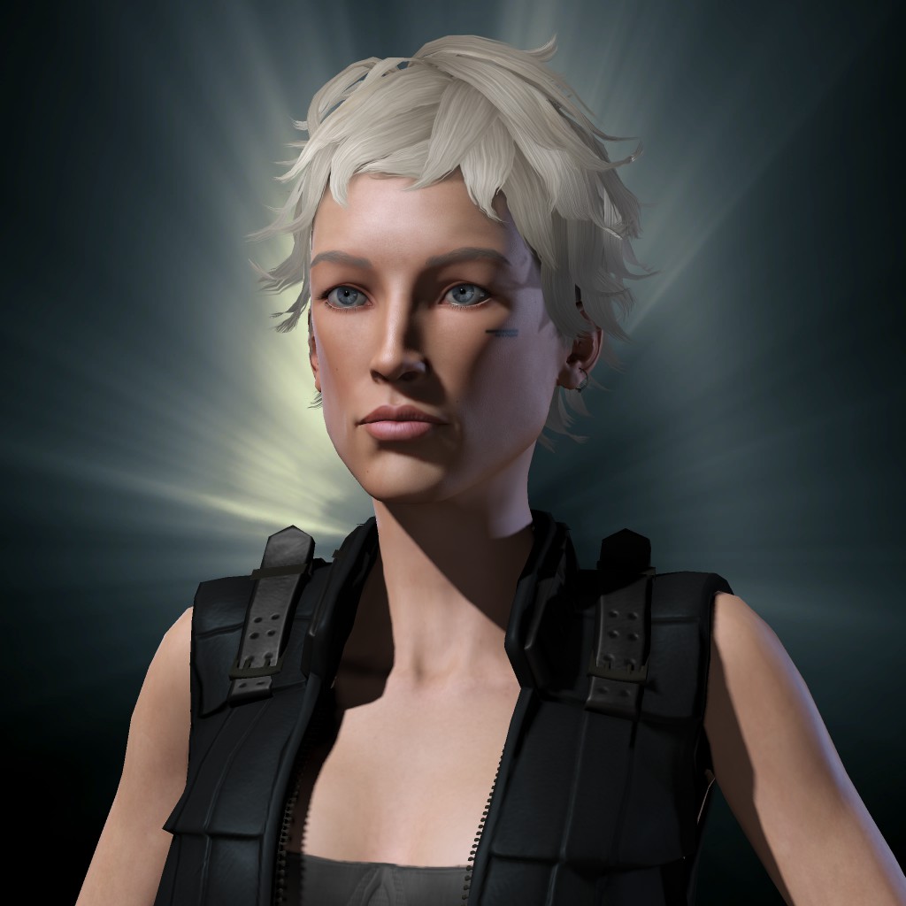 Caldari Citizen 2114647520