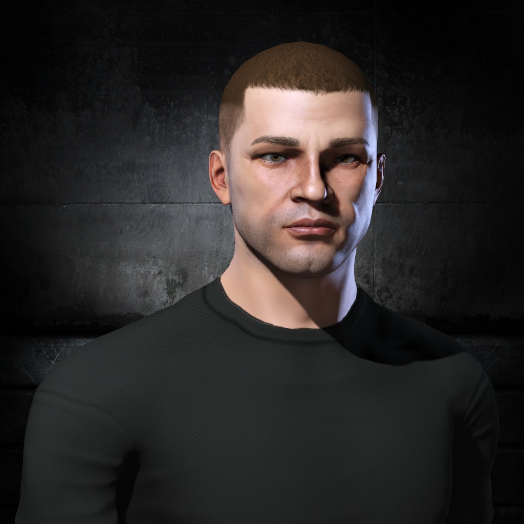 Andriy Myko