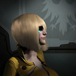 ShadowBurn Z portrait